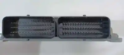 Автозапчасти б/у блок управления двигателем за dacia logan 1 mcv familiar ambiance ссылки oem iam 8200636605  
