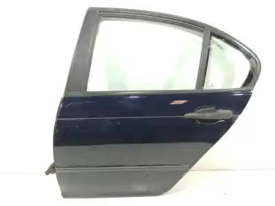 Pezzo di ricambio per auto di seconda mano porta posteriore sinistra per bmw 3 (e46) 320 d riferimenti oem iam 41527034153