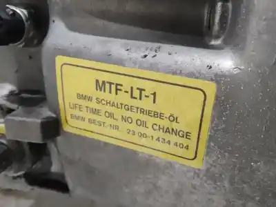 Pezzo di ricambio per auto di seconda mano riduttore per bmw 5 (e39) 525 tds riferimenti oem iam 23001434404