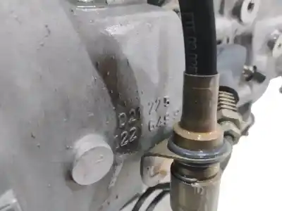 Pezzo di ricambio per auto di seconda mano riduttore per bmw 5 (e39) 525 tds riferimenti oem iam 23001434404  
