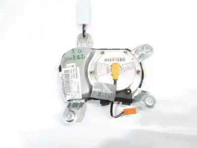 Peça sobressalente para automóvel em segunda mão airbag do lado esquerdo por bmw 5 (e39) 525 tds referências oem iam 3082088058  