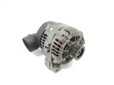 Peça sobressalente para automóvel em segunda mão alternador por bmw serie 5 berlina (e39) 2.5 turbodiesel cat referências oem iam 2541884