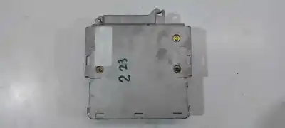 Second-hand car spare part ecu engine control for bmw 5 (e39) 525 tds oem iam references 0281001373  