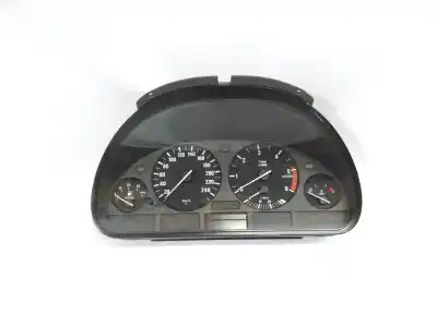 Recambio de automóvil de segunda mano de CUADRO INSTRUMENTOS para BMW SERIE 5 BERLINA (E39)  referencias OEM IAM 87001313  