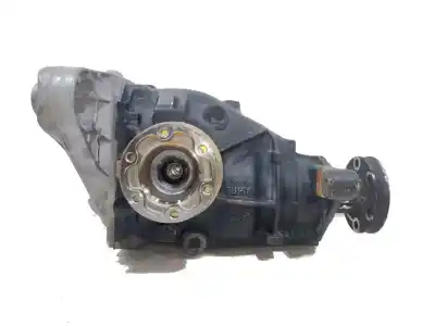 Pezzo di ricambio per auto di seconda mano differenziale posteriore per bmw 5 (e39) 525 tds riferimenti oem iam 33101428489  