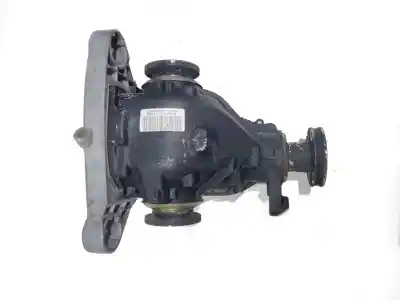 Pezzo di ricambio per auto di seconda mano differenziale posteriore per bmw 5 (e39) 525 tds riferimenti oem iam 33101428489  