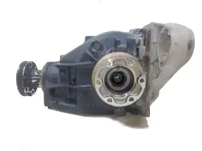 Pezzo di ricambio per auto di seconda mano differenziale posteriore per bmw 5 (e39) 525 tds riferimenti oem iam 33101428489