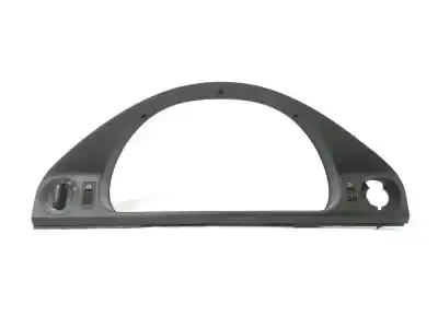 Peça sobressalente para automóvel em segunda mão COMUTADOR DE LUZES por BMW 5 (E39)  Referências OEM IAM 8159735  