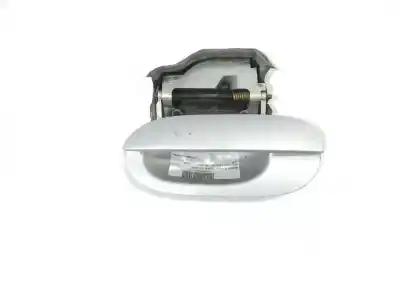 Second-hand car spare part exterior left rear door handle for bmw 5 (e39) 525 tds oem iam references 8210863  