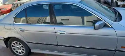 Pezzo di ricambio per auto di seconda mano porta anteriore destra per bmw 5 (e39) 525 tds riferimenti oem iam 41518216818