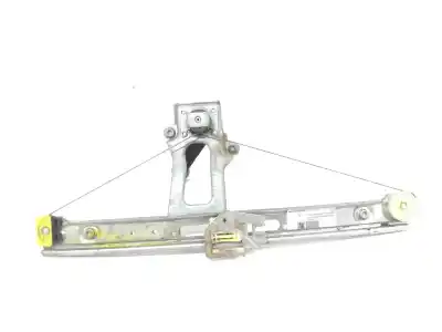 Pezzo di ricambio per auto di seconda mano alzacristalli posteriore sinistro per bmw 3 (e46) 320 d riferimenti oem iam 51358212099