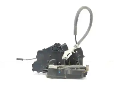 Pezzo di ricambio per auto di seconda mano serratura porta posteriore destra per bmw 3 (e46) 320 d riferimenti oem iam 51227011246
