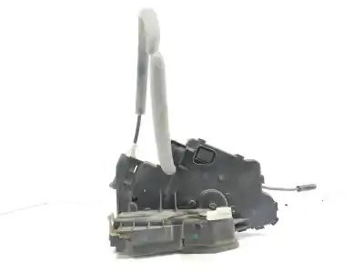 Pezzo di ricambio per auto di seconda mano serratura porta posteriore sinistra per bmw 3 (e46) 320 d riferimenti oem iam 51227011245
