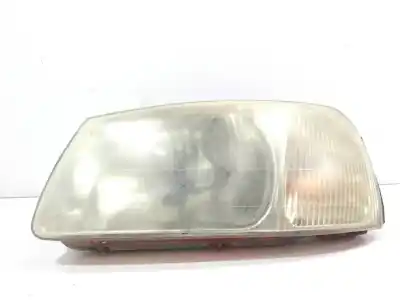 Peça sobressalente para automóvel em segunda mão farol / farolim esquerdo por hyundai accent (lc) 1.3 cat referências oem iam 082211116l