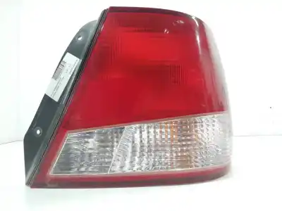 Peça sobressalente para automóvel em segunda mão farolim traseiro direito por hyundai accent (lc) 1.3 cat referências oem iam 9240225220