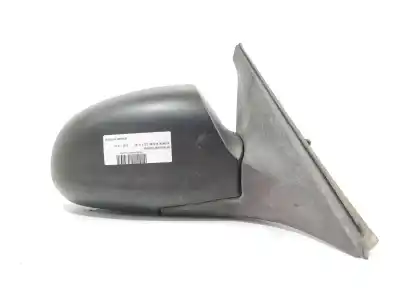 Peça sobressalente para automóvel em segunda mão espelho retrovisor direito por hyundai accent (lc) 1.3 cat referências oem iam 1l0407451x