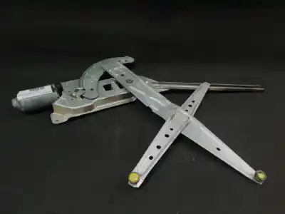 Second-hand car spare part PASSENGER SIDE RIGHT WINDOW REGULATOR for RENAULT KANGOO (F/KC0)  OEM IAM references 400370A  