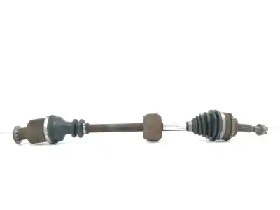 Second-hand car spare part front right transmission for renault kangoo (kc0/1_) 1.5 dci oem iam references 7700114918