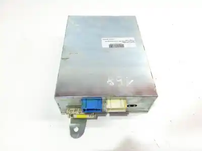 Peça sobressalente para automóvel em segunda mão módulo eletrônico por bmw 5 (e39) 530 d referências oem iam 6911221  