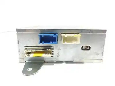 Peça sobressalente para automóvel em segunda mão módulo eletrônico por bmw 5 (e39) 530 d referências oem iam 6911221  