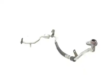 Recambio de automóvil de segunda mano de TUBOS AIRE ACONDICIONADO para RENAULT KANGOO (F/KC0)  referencias OEM IAM 7700430139  