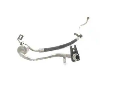 Recambio de automóvil de segunda mano de tubos aire acondicionado para renault kangoo (f/kc0) 1.9 diesel referencias oem iam 7700430139  