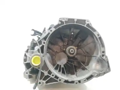 Peça sobressalente para automóvel em segunda mão CAIXA DE VELOCIDADES por FORD FOCUS I SEDÁN (DFW)  Referências OEM IAM XS4R7002RA  