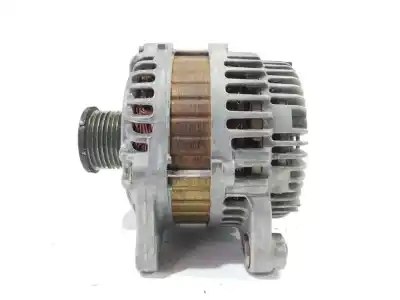 Peça sobressalente para automóvel em segunda mão alternador por renault koleos m9r832 referências oem iam 23100jg71a