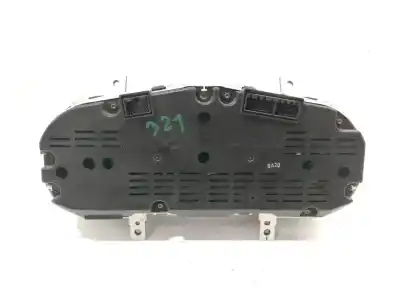 Peça sobressalente para automóvel em segunda mão quadrante por renault koleos m9r832 referências oem iam 248107807r