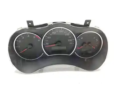 Peça sobressalente para automóvel em segunda mão quadrante por renault koleos m9r832 referências oem iam 248107807r  