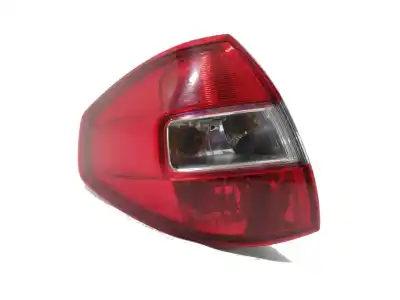 Peça sobressalente para automóvel em segunda mão farolim traseiro esquerdo por renault koleos m9r832 referências oem iam 26555jy00