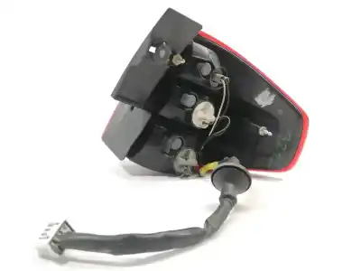 Second-hand car spare part left tailgate light for renault koleos m9r832 oem iam references 26555jy00  