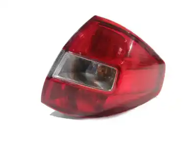 Second-hand car spare part right tailgate light for renault koleos m9r832 oem iam references 26550jy00  