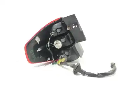 Peça sobressalente para automóvel em segunda mão farolim traseiro direito por renault koleos m9r832 referências oem iam 26550jy00