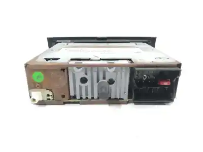 Peça sobressalente para automóvel em segunda mão sistema de áudio / rádio cd por renault koleos m9r832 referências oem iam 281158433r  