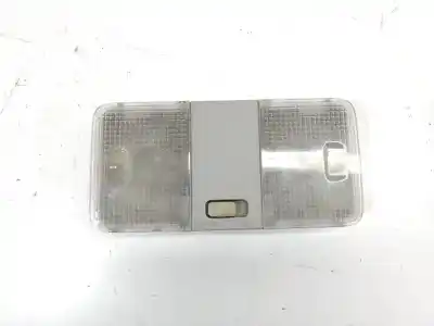 Peça sobressalente para automóvel em segunda mão luz interior por renault koleos m9r832 referências oem iam 5312052000  