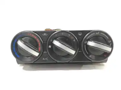 Peça sobressalente para automóvel em segunda mão comando de sofagem (chauffage / ar condicionado) por renault koleos m9r832 referências oem iam 5027032430