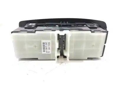 Peça sobressalente para automóvel em segunda mão botão / interruptor elevador vidro dianteiro esquerdo por renault koleos m9r832 referências oem iam 25401jy40b