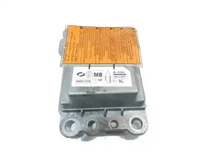 Peça sobressalente para automóvel em segunda mão centralina de airbag por renault koleos m9r832 referências oem iam 608371100b