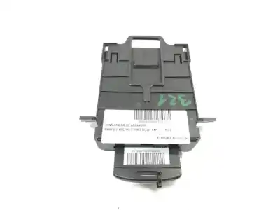 Second-hand car spare part ignition switch for renault koleos m9r832 oem iam references a2c53299319  