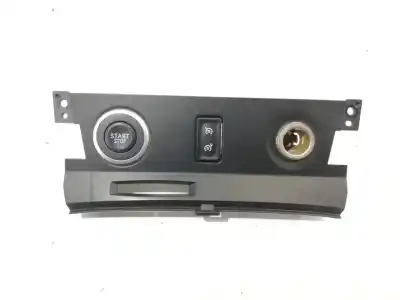 Peça sobressalente para automóvel em segunda mão moldagem por renault koleos m9r832 referências oem iam 682601966r