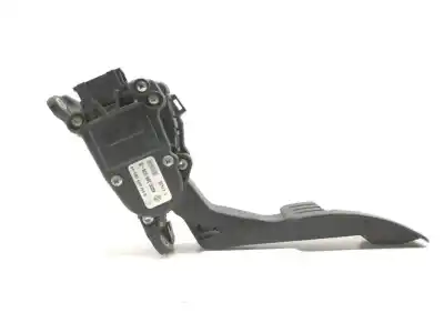 Second-hand car spare part accelerator pedal for dacia logan (ls_) 1.5 dci (ls0k) oem iam references 8200386506b