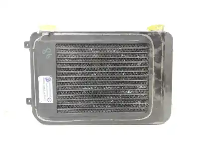 Gebrauchtes Autoersatzteil ZWISCHENKÜHLER zum MITSUBISHI GALLOPER (JK-01)  OEM-IAM-Referenzen HR140101  