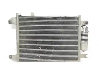 Second-hand car spare part air conditioning condenser / radiator for suzuki grand vitara i (ft, ht) 2.0 td 4x4 (sq 420d) oem iam references 9531065d00 Second-hand car spare part air conditioning condenser / radiator for suzuki grand vitara i (ft, ht) 2.0 td 4x4 (sq 420d) oem iam references 9531065d00