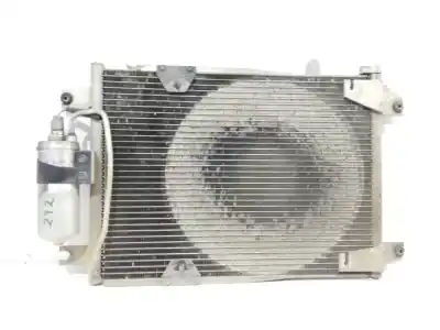 Автозапчасти б/у конденсатор / радиатор кондиционера воздуха за suzuki grand vitara i (ft, ht) 2.0 td 4x4 (sq 420d) ссылки oem iam 9531065d00  