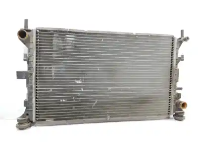 Pezzo di ricambio per auto di seconda mano radiatore d acqua per ford focus i sedán (dfw) 1.8 tdci riferimenti oem iam 0114a
