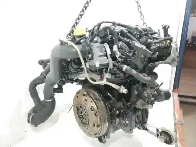 Recambio de automóvil de segunda mano de motor completo para alfa romeo 159 2.0 jtdm referencias oem iam 939b3000  