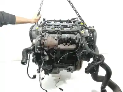 Pezzo di ricambio per auto di seconda mano motore completo per alfa romeo 159 (140) 939b3000 riferimenti oem iam 939b3000  