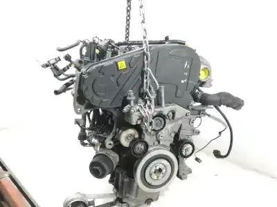 Pezzo di ricambio per auto di seconda mano motore completo per alfa romeo 159 (140) 939b3000 riferimenti oem iam 939b3000  