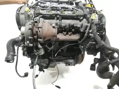 Pezzo di ricambio per auto di seconda mano motore completo per alfa romeo 159 (140) 939b3000 riferimenti oem iam 939b3000  